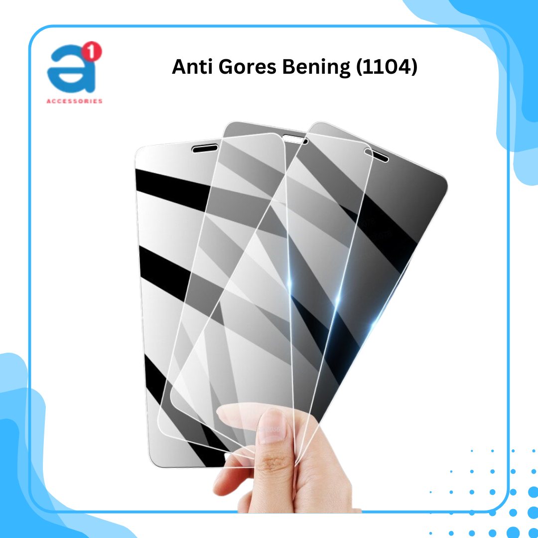 Tempered Glass Ceramic Bening