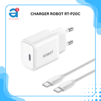 CHARGER ROBOT RT-P20C