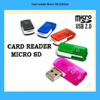 Card reader Micro SD