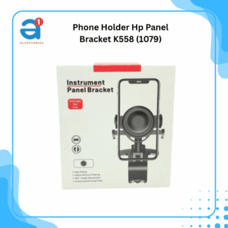 Phone Holder Hp Panel Bracket K558
