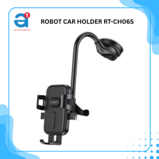 ROBOT CAR HOLDER RT-CH06S