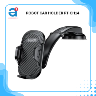 ROBOT CAR HOLDER RT-CH14