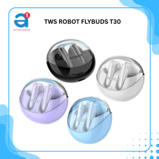 TWS ROBOT FLYBUDS T30