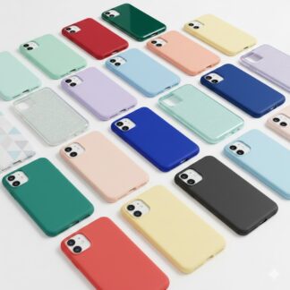 Casing & Pelindung HP