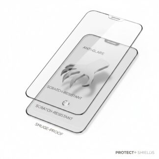 Tempered Glass & Screen Protector